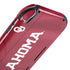 University of Oklahoma Red Jersey Nintendo Switch Lite Skin